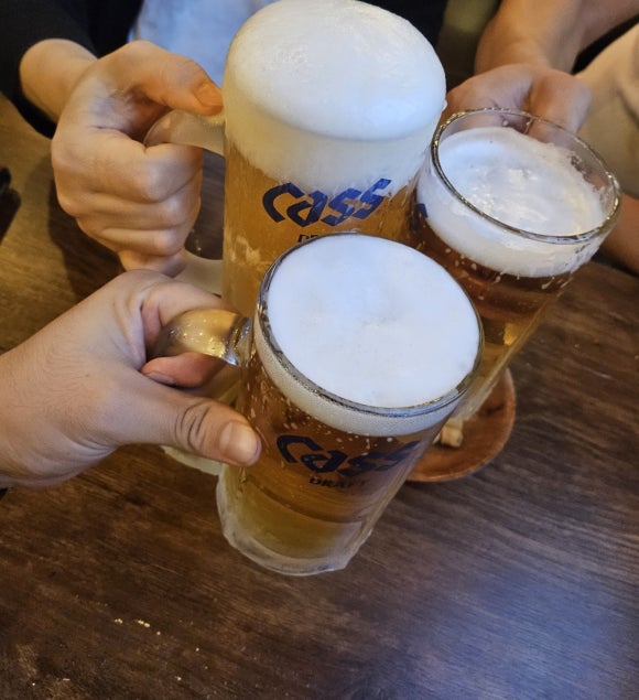 김복남맥주 중산점 이미지