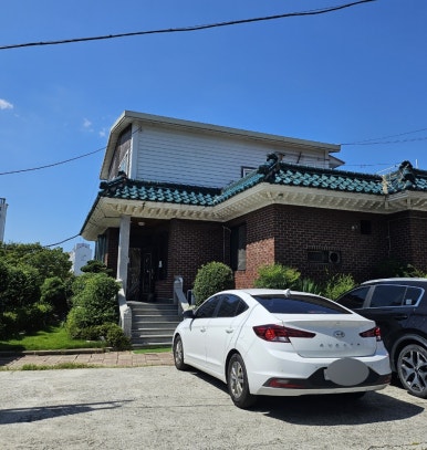 출근길 돼지국밥 이미지