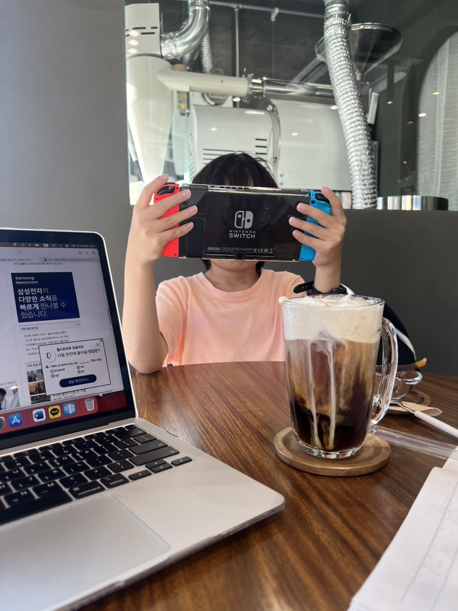 FIT YOUR COFFEE 이미지