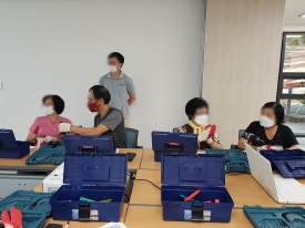 안동집도배 이미지