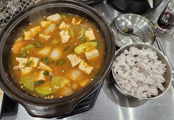 홍이집 대방점 이미지