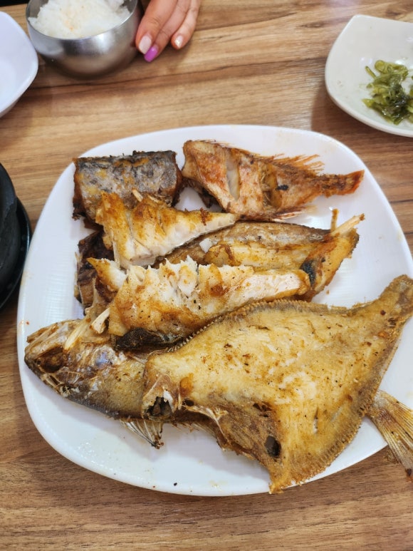 부전생선 이미지