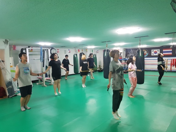 수정동헬스장 이미지