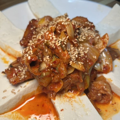 파전나라 해물파전앤막걸리 사진 8