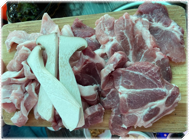 한동식육식당 이미지