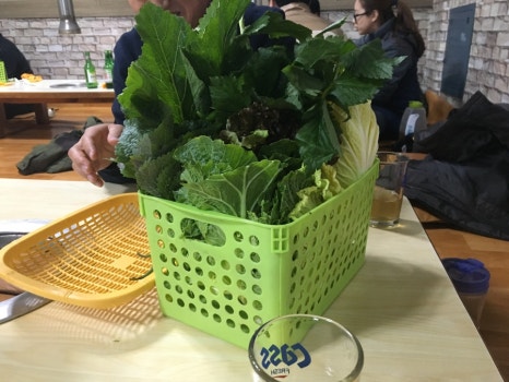 미락식육식당 이미지