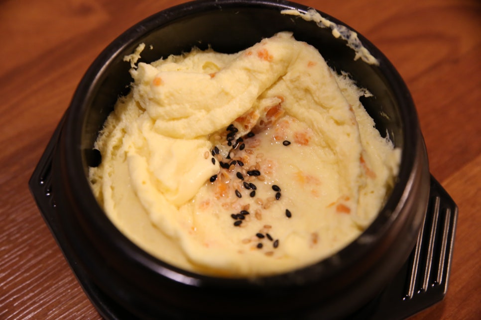 기통찬족발 이미지