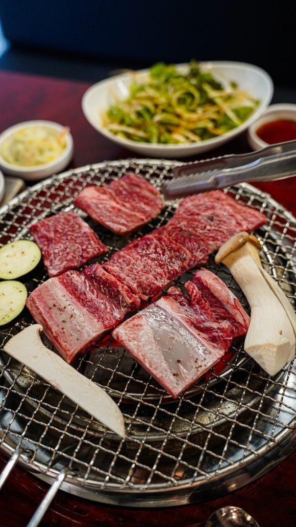 일우갈비 이미지