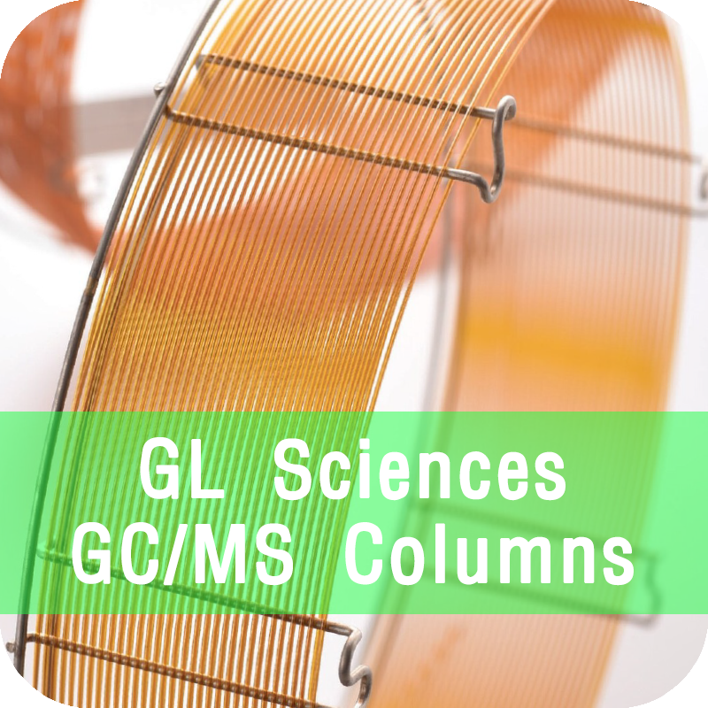 [ GL Sciences ] GCㆍGC/MS Columns 'InertCap AQUATIC-2' : 네이버 블로그