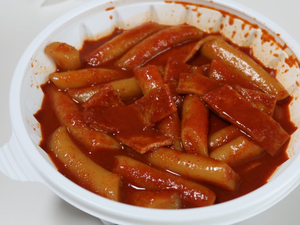 돼지네분식 이미지