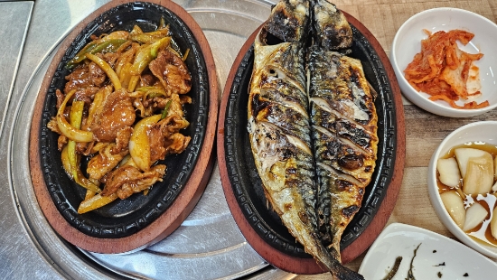 두루애 화성·정남점 이미지