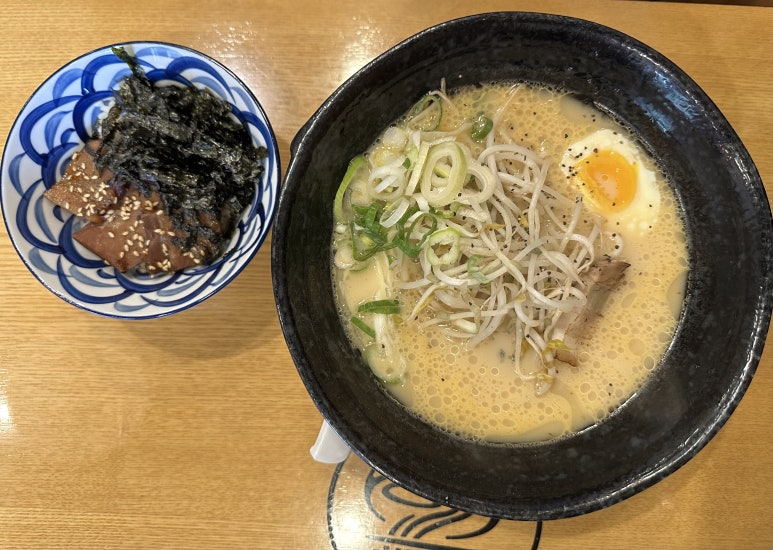 산쪼메 포항점 이미지