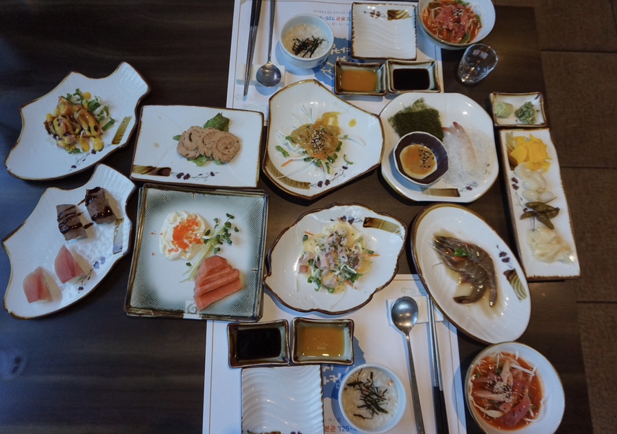 참치다컴 이미지