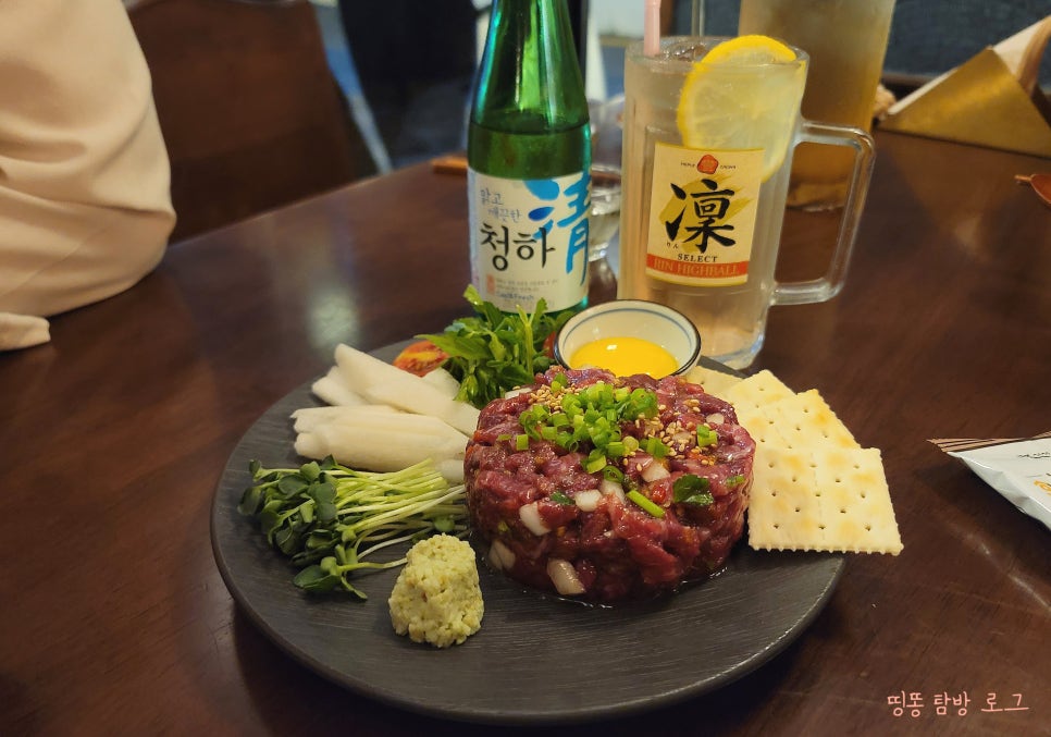 경성육회관 이미지