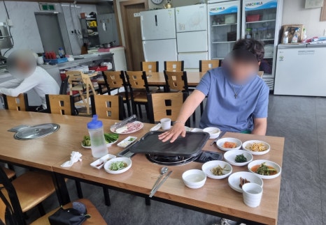 신흥갈비생삼겹 이미지
