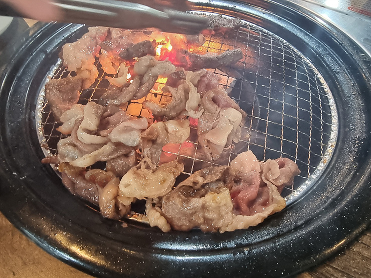 재교네한우 이미지
