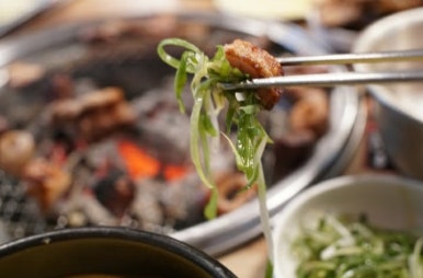 민이네숯불닭갈비막창 이미지