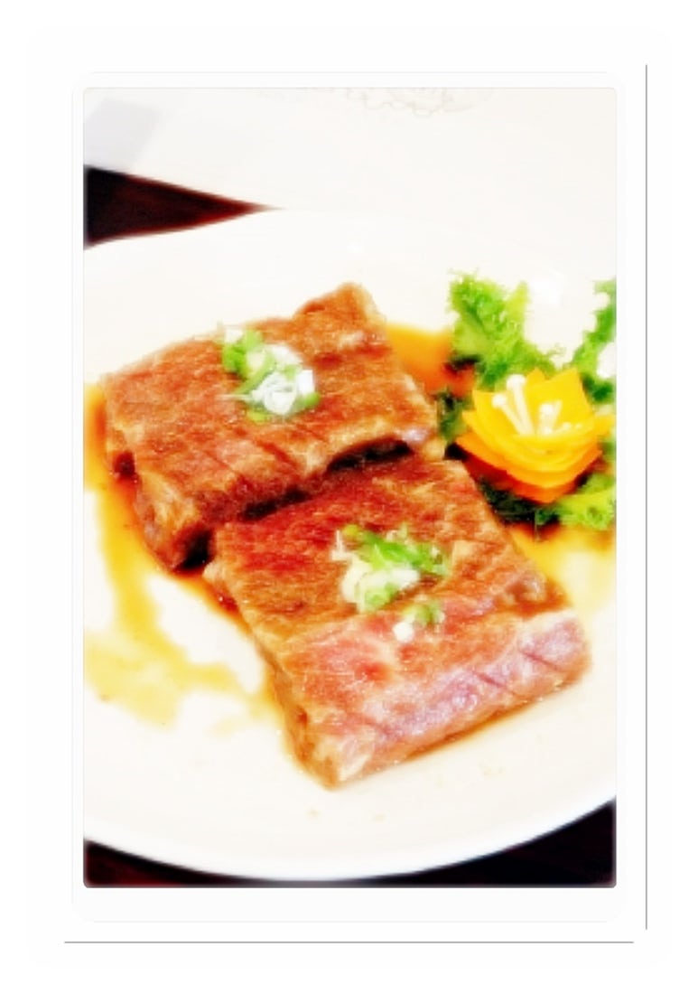 메밀막국수와왕갈비 이미지