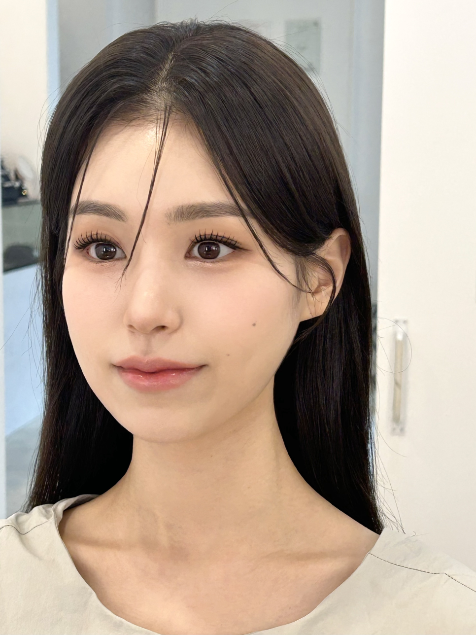 헤어아베끄 이미지