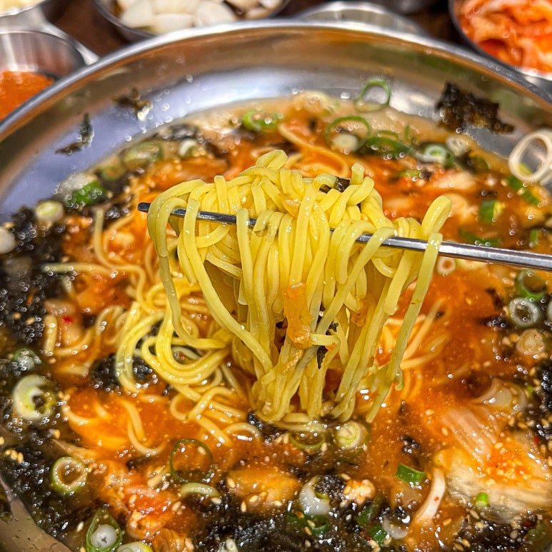 봉자막창 이미지