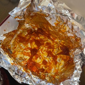 큰집닭강정파주조리점 이미지