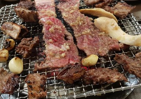 안동본가갈비 이미지
