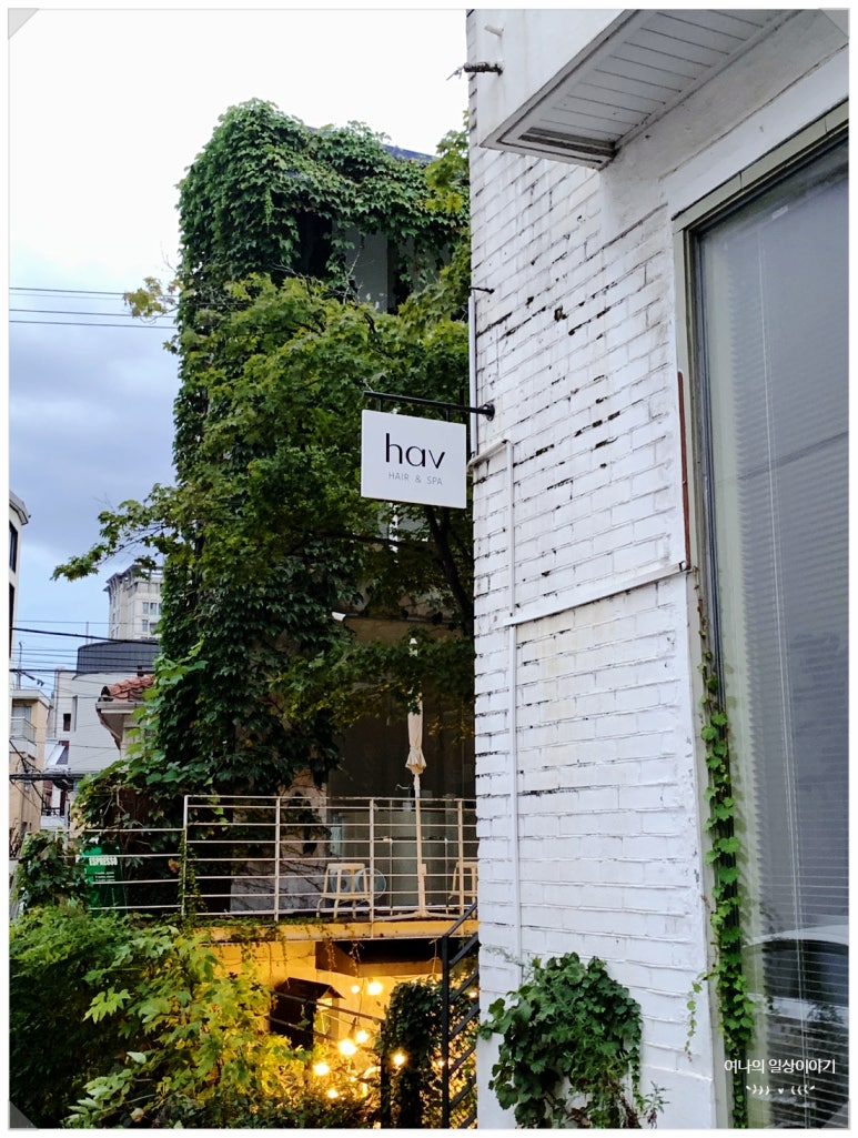 허브미용실 이미지
