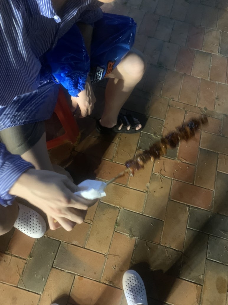 오빠왕닭꼬치 이미지