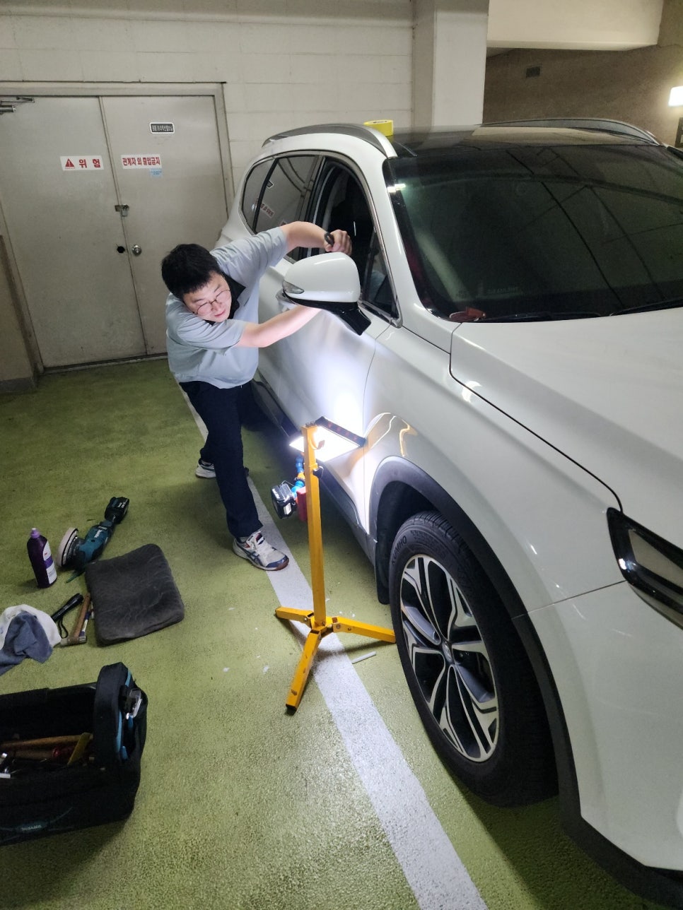 우력가설 이미지
