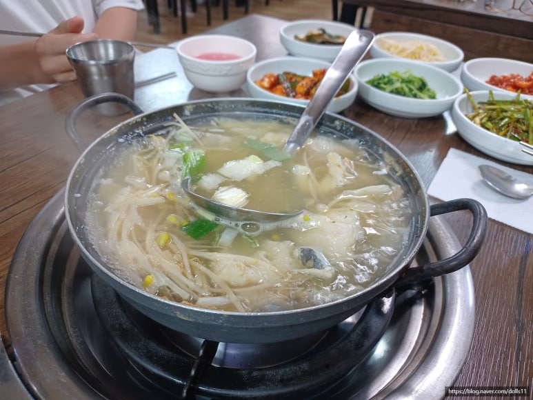 공항낙지마을 이미지