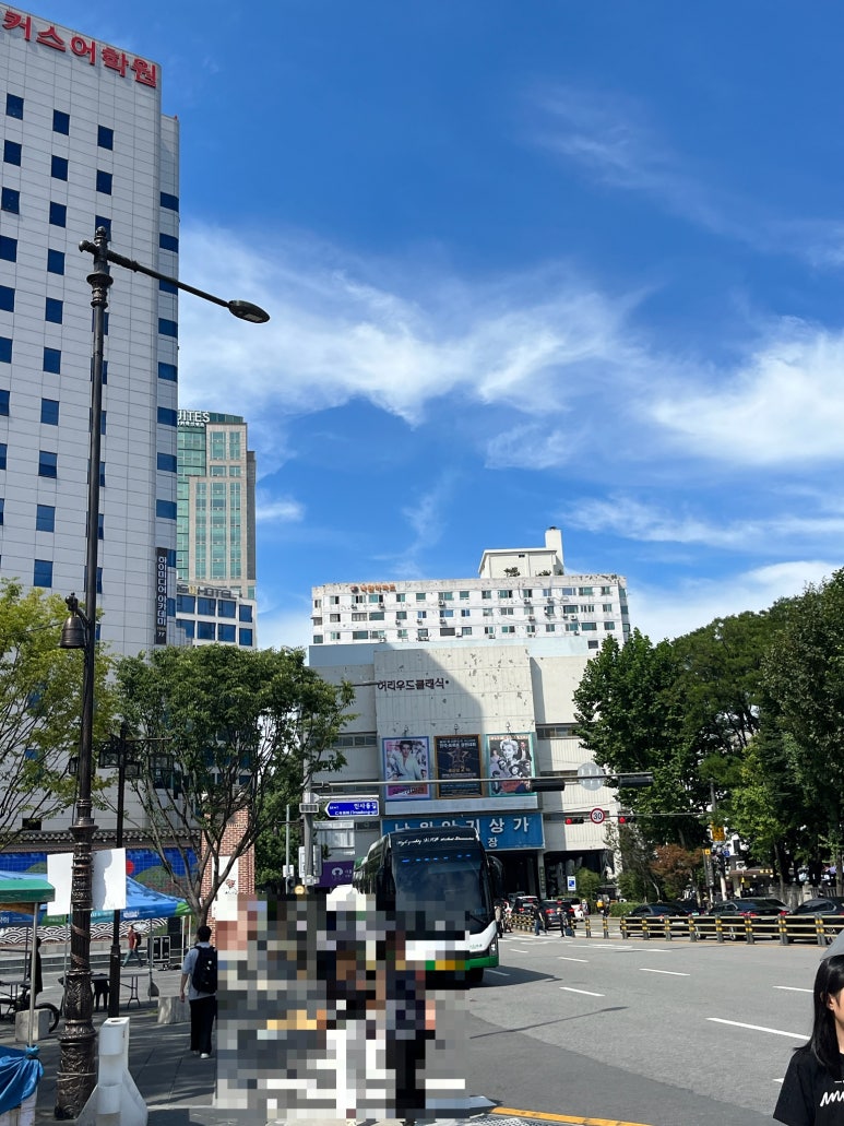 크리에이티브통 제주 이미지