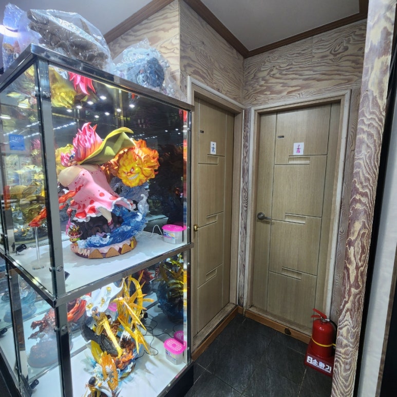 속초순대국 이미지