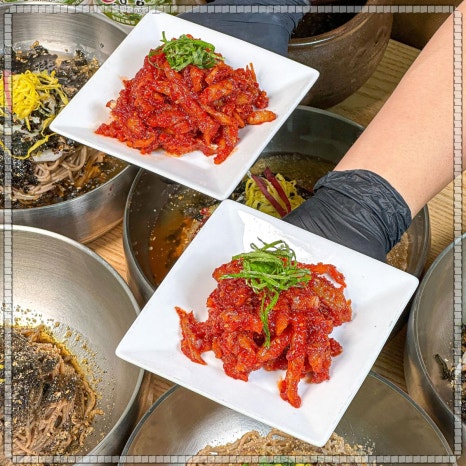 강릉메밀촌 이미지