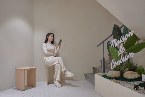 하모니모텔 이미지