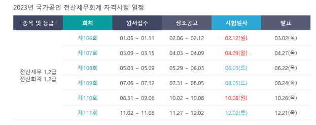 세무회계봄 이미지