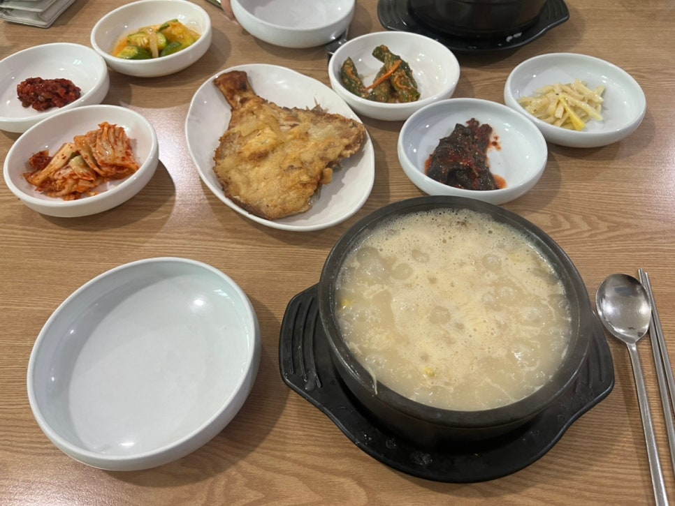 감나무집민박 이미지