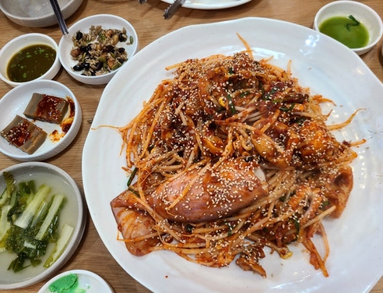 입터진아구찜 이미지