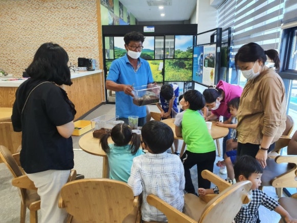 고창자연놀이학교 이미지