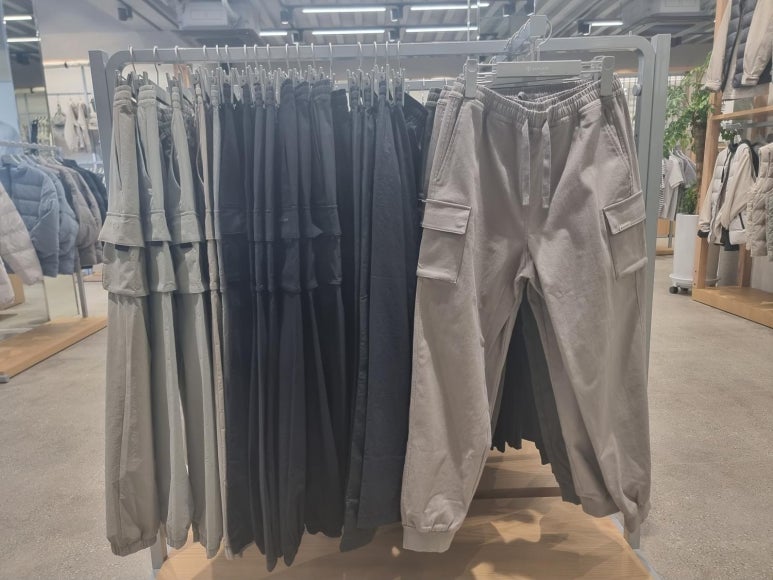 스노우피크대전 이미지