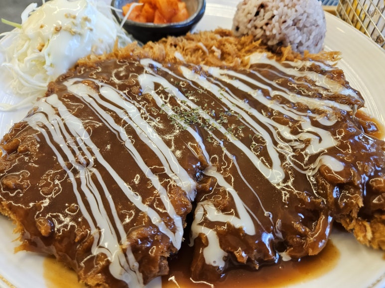 숑숑돈까스부산 이미지
