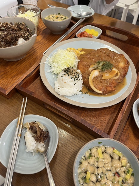 동그리식당 이미지