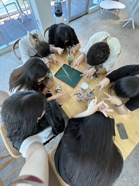 냉큼오이삼 이미지
