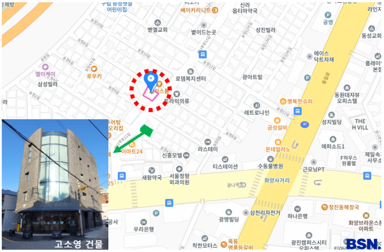 주식회사 아이엠에이치엔터테인먼트 이미지