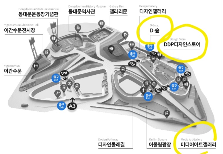 디자인숲미디어 이미지