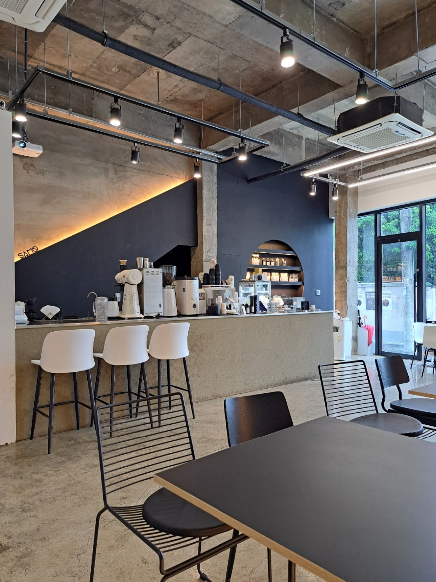 세이모커피(SAMO COFFEE) 이미지