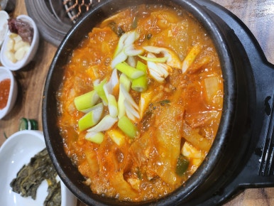 대우 정육점 이미지
