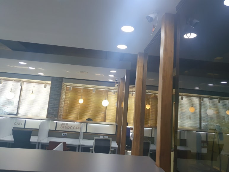 에이플스터디카페충북대 이미지
