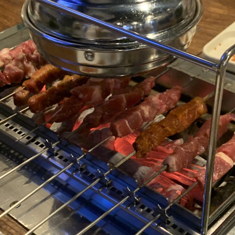 신사양꼬치가로수길 이미지
