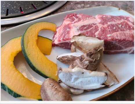 강남숯불식당 이미지