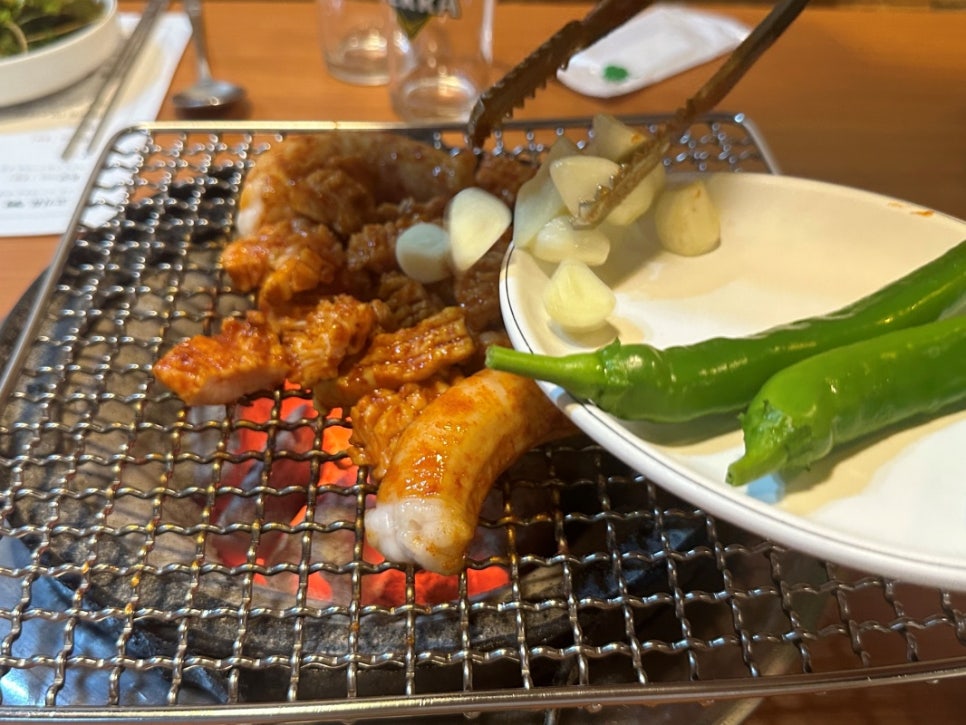 향나무집 이미지